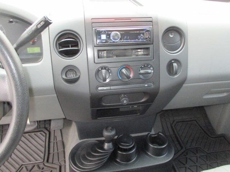 Used 2004 Ford F-150 Image 17