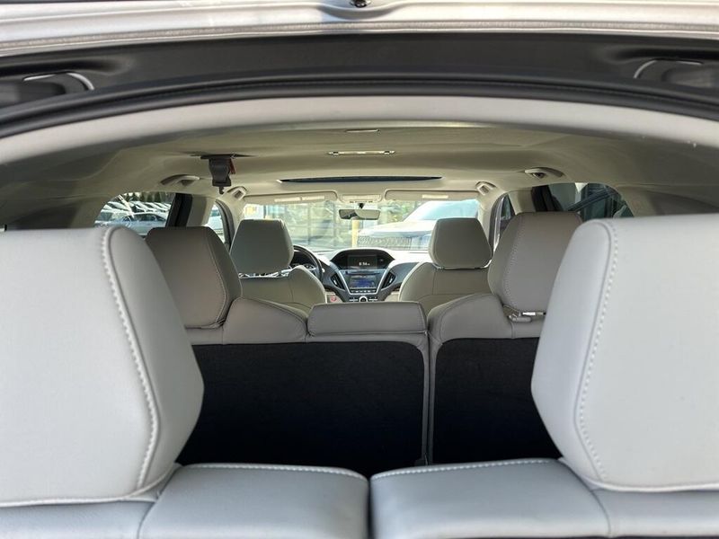 2016 Acura MDX 3.5LImage 17