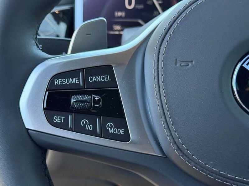 New 2026 BMW X5 sDrive40iImage 22