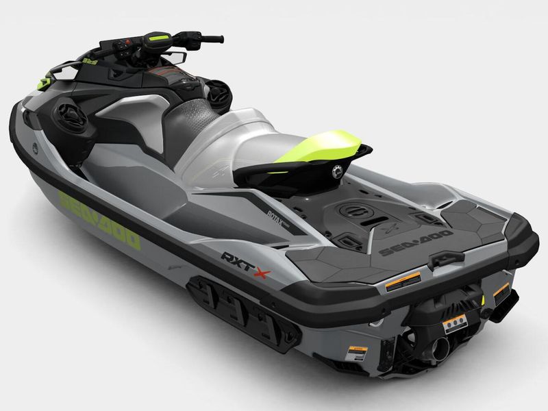 New 2026 Sea Doo RXT-X 325 (SOUND SYSTEM) Image 4