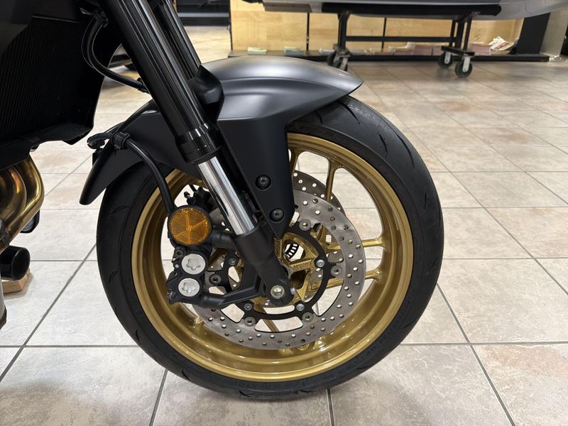 New 2026 Yamaha MT-07 Image 19