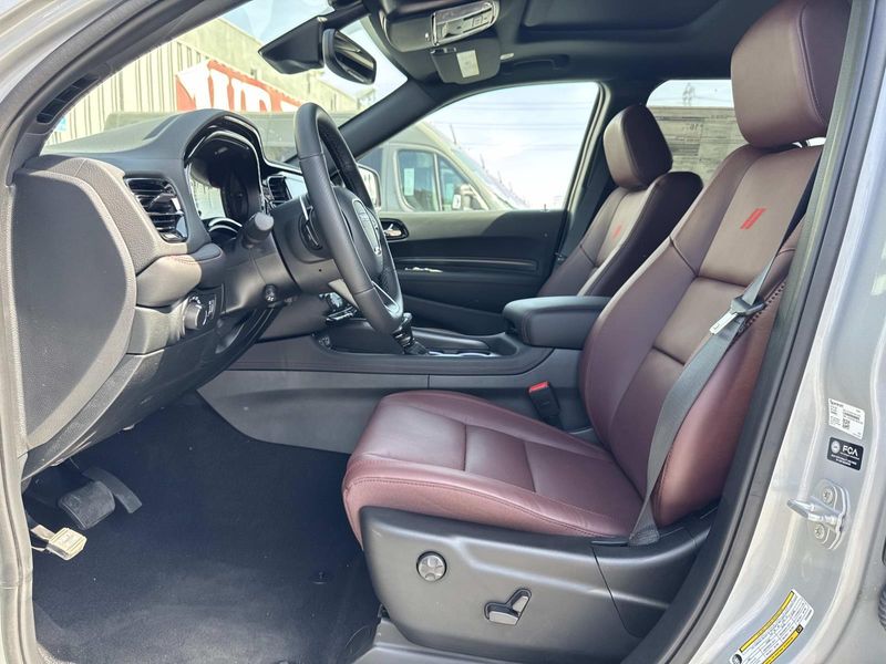 New 2026 Dodge Durango Gt Plus Awd Hemi V8