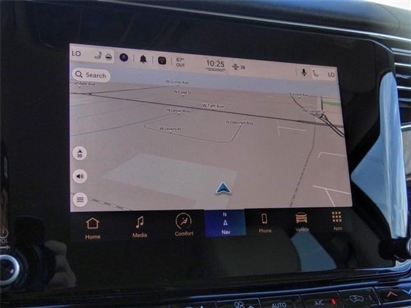 2022 Wagoneer Series II 4x2Image 7