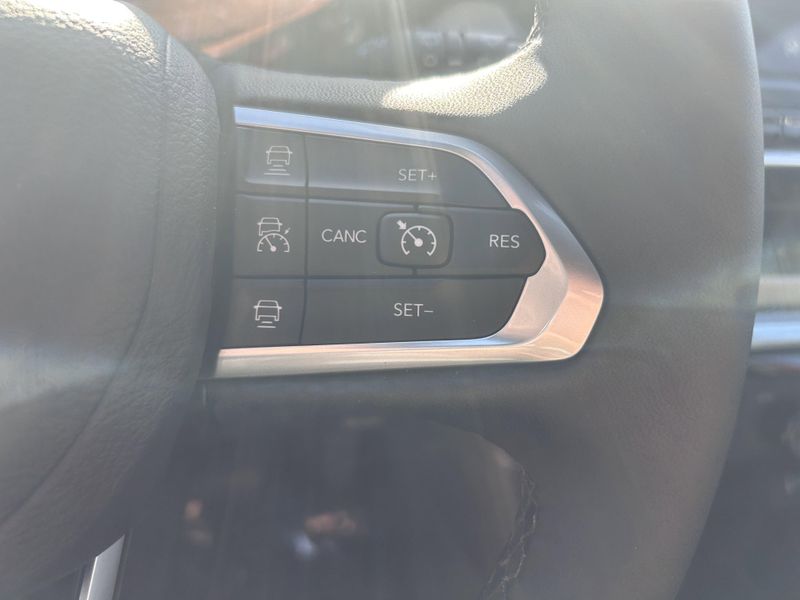 2025 Jeep Compass LimitedImage 20