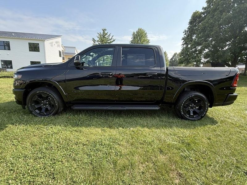 2026 Ram 1500 Big Horn photo 6