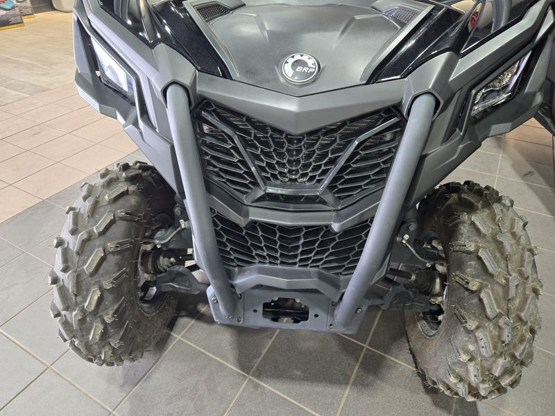 NEW 2025 CAN-AM MAVERICK TRAIL DPS 700 Image 10