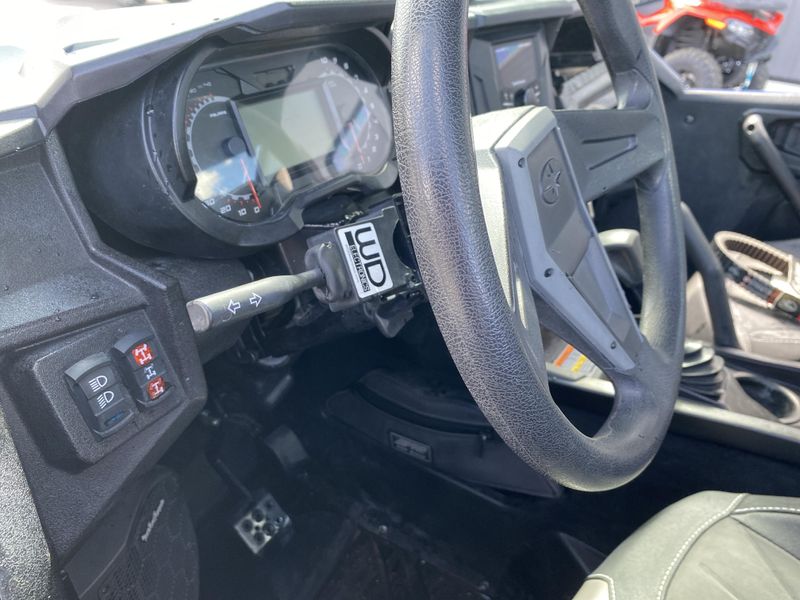 Used 2020 Polaris GENERAL XP 1000 DELUXE 