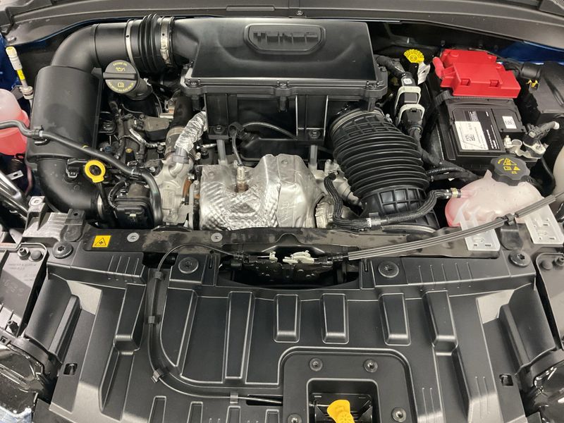 New 2026 Alfa Romeo Tonale Sprint AwdImage 17