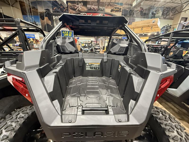 2025 Polaris RZR PRO S ULTIMATE Image 12