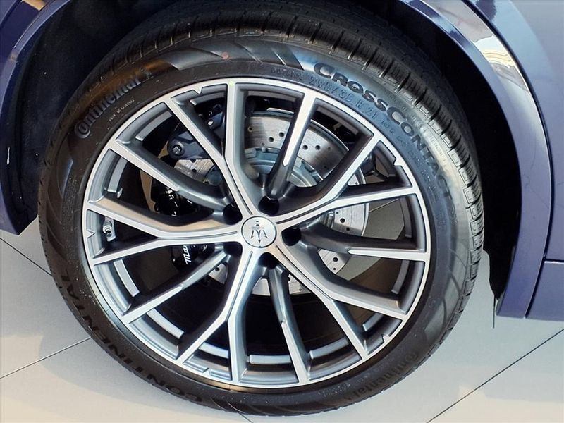 New 2026 Maserati Grecale ModenaImage 6