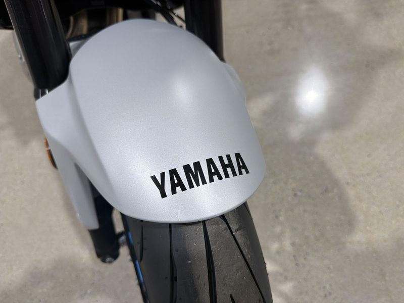 New 2026 Yamaha MT-07 Image 26