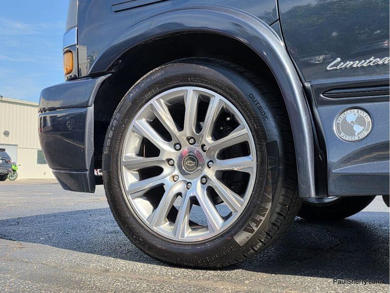 Used 2019 Chevrolet Express 2500 