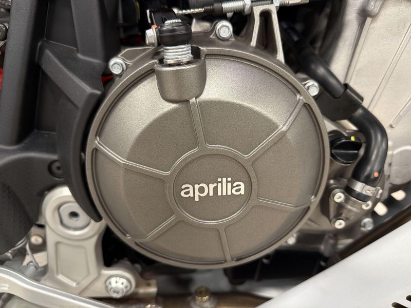 Used 2026 Aprilia TUAREG 660 Image 26