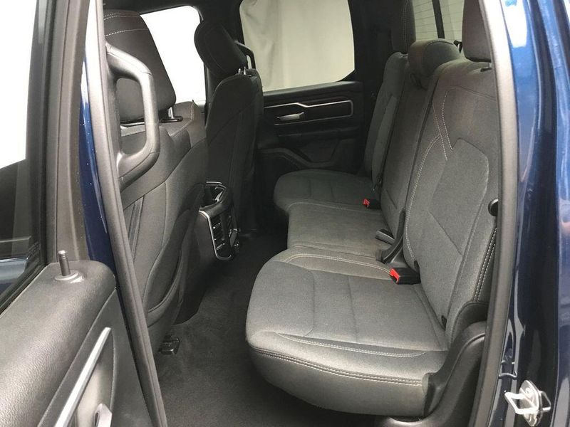 Used 2021 RAM 1500 Big HornImage 9