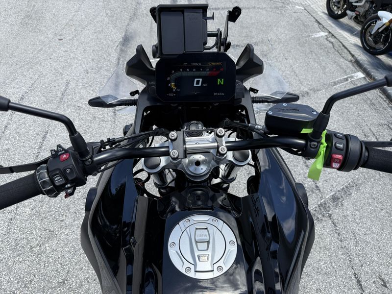 Used 2022 BMW F 750 GS 