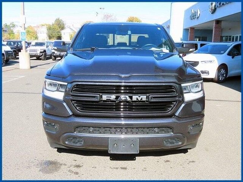 2019 RAM 1500 Big Horn Lone StarImage 3