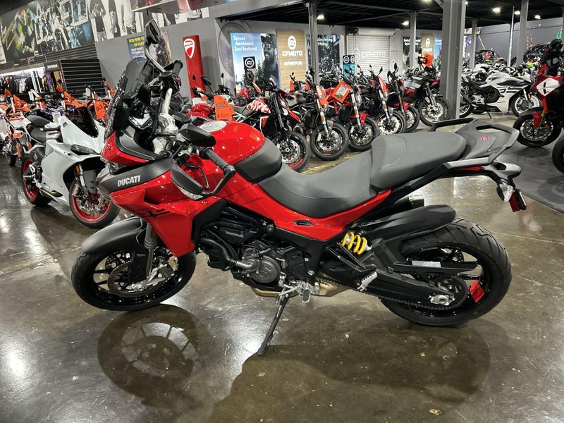 Used 2023 Ducati MULTISTRADA V2 S Image 20
