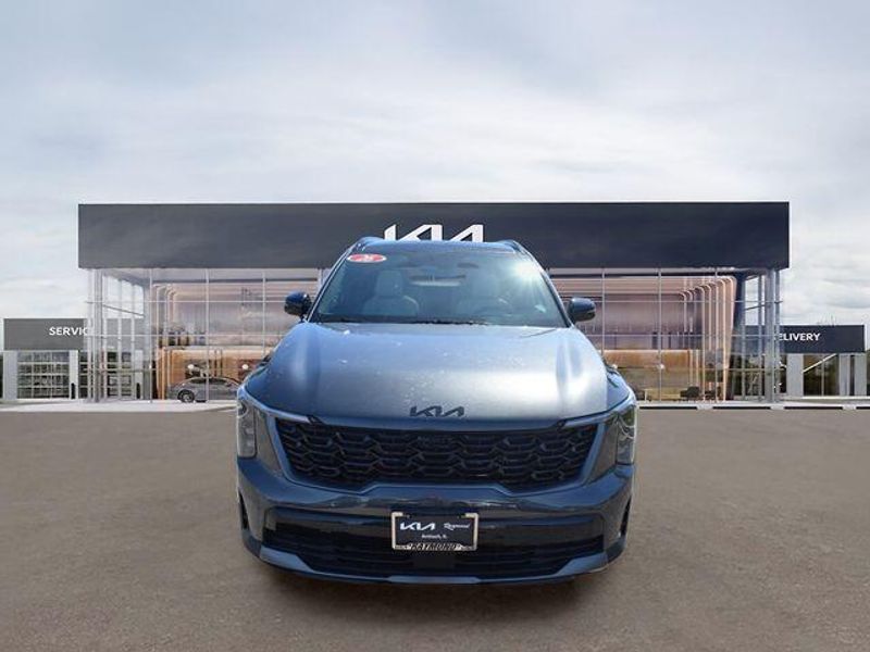 New 2026 Kia Sorento Hybrid X-Line SX PrestigeImage 9