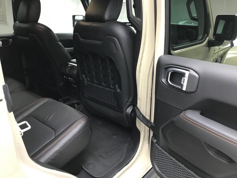 Used 2022 Jeep Gladiator MojaveImage 23