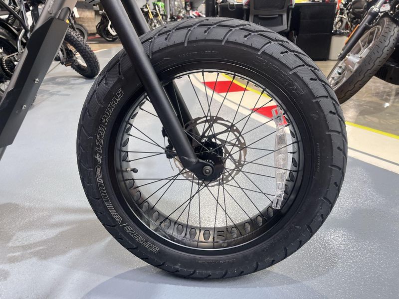 New 2026 Super73 ZX-CORE Image 26