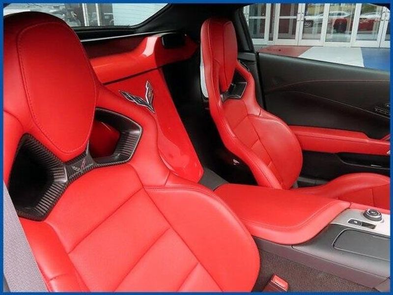 2014 Chevrolet Corvette Stingray Z51Image 9