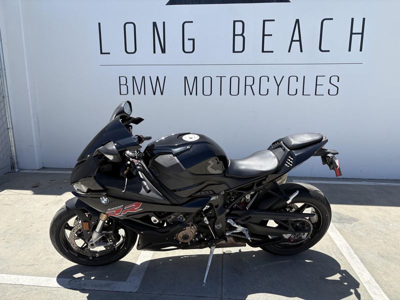 2022 BMW S 1000 RR