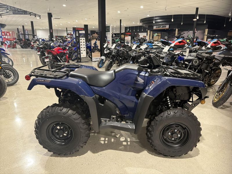 New 2026 Honda RANCHER 4X4 AT IRS EPS Image 10