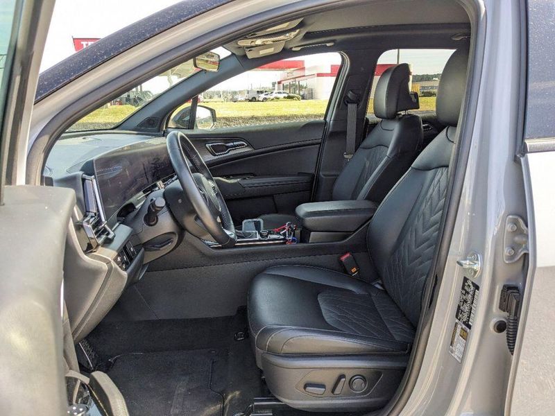 2024 Kia Sportage X-ProImage 27