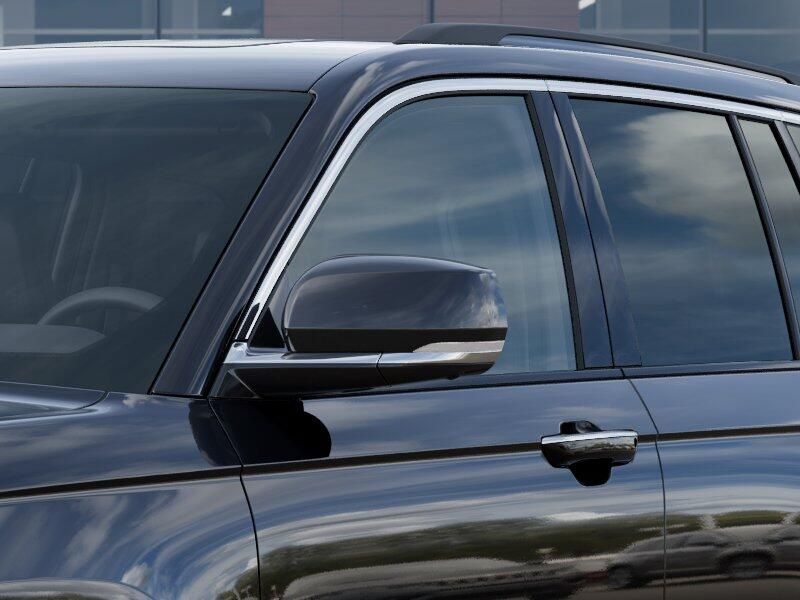New 2026 Jeep Grand Cherokee Limited 4x4Image 38