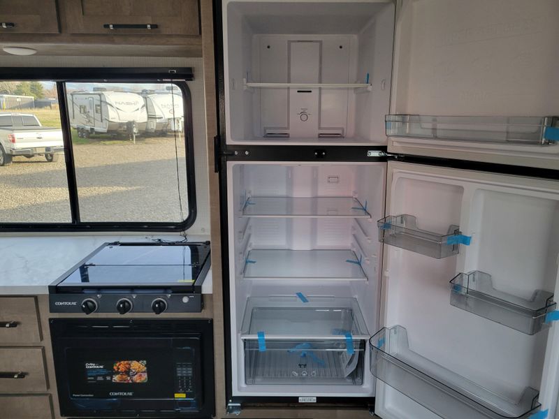 New 2026 KEYSTONE SPRINGDALE 244RBCWE Image 27