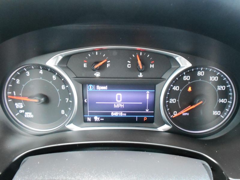 2020 GMC Terrain SLEImage 29