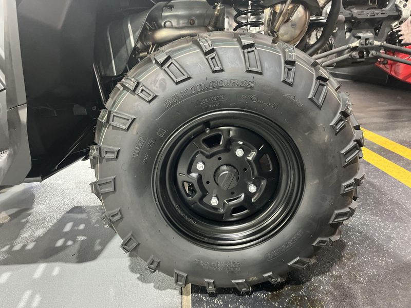 New 2026 Can-Am OUTLANDER DPS 700 Image 23