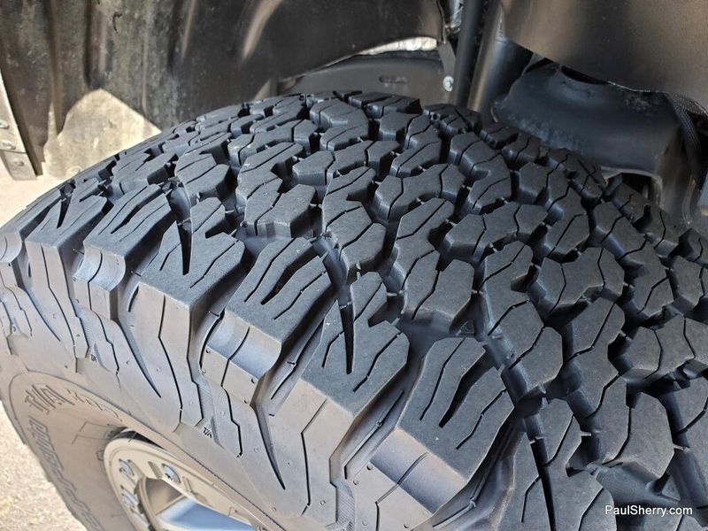 Used 2025 Jeep Wrangler Rubicon Xtreme 35