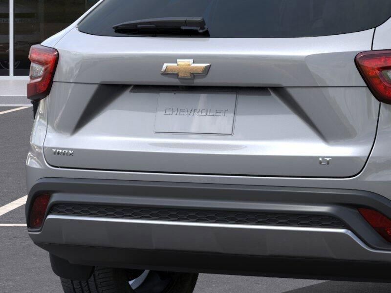 New 2025 Chevrolet Trax LTImage 14