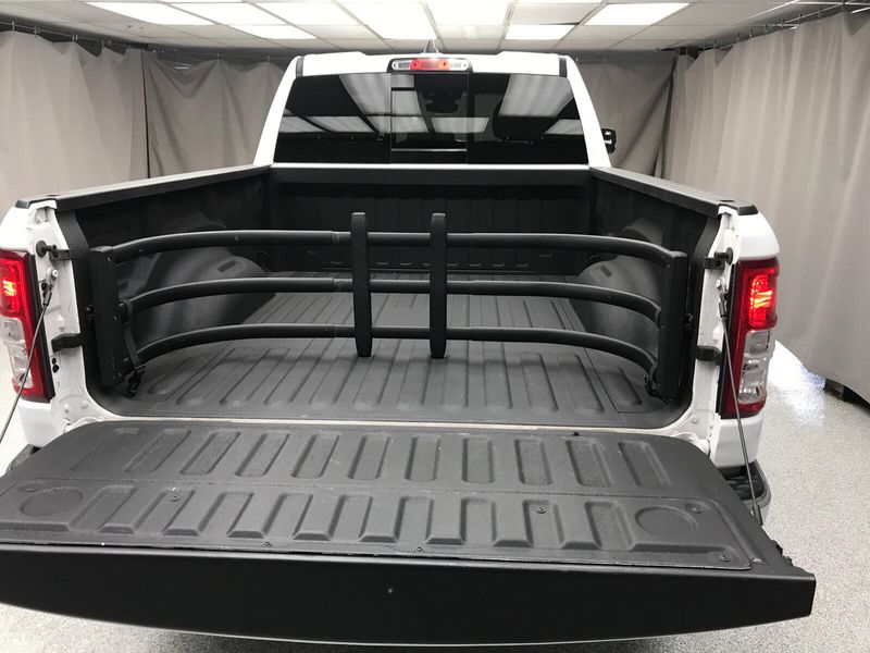 Used 2022 RAM 1500 Big HornImage 18