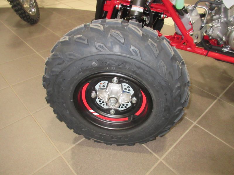 NEW 2026 YAMAHA RAPTOR 700R SE Image 18