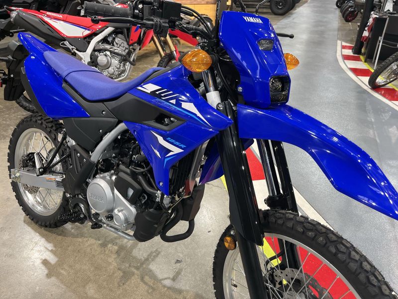New 2026 Yamaha WR125R Image 18