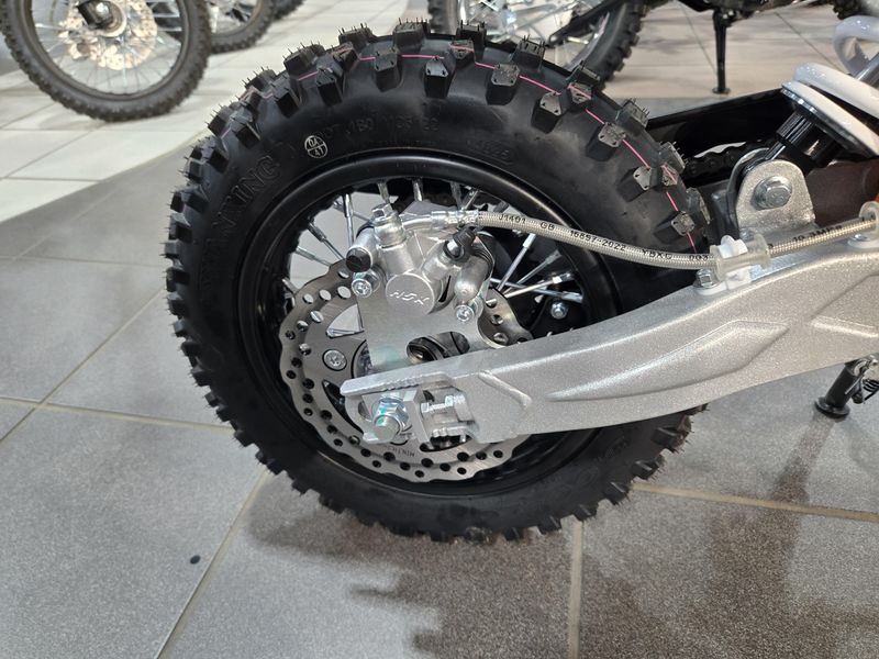 NEW 2026 KAYO TS 90 Image 15