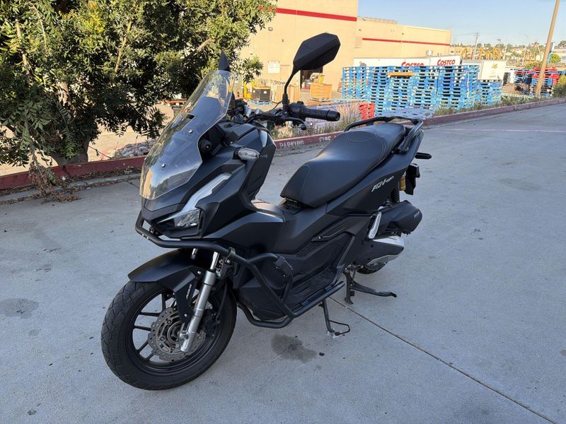 Used 2025 Honda ADV 160 Image 13