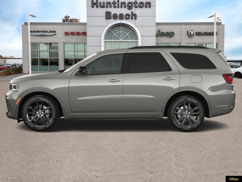 2025 Dodge Durango GT RWDImage 3