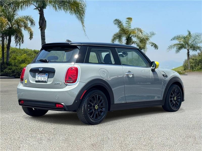 Used 2023 MINI SE Hardtop Cooper FWD