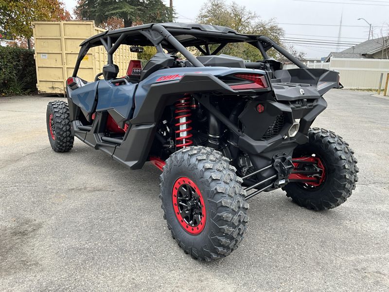 New 2026 Can-Am MAVERICK MAX XDS 64 TURBO RR Image 7