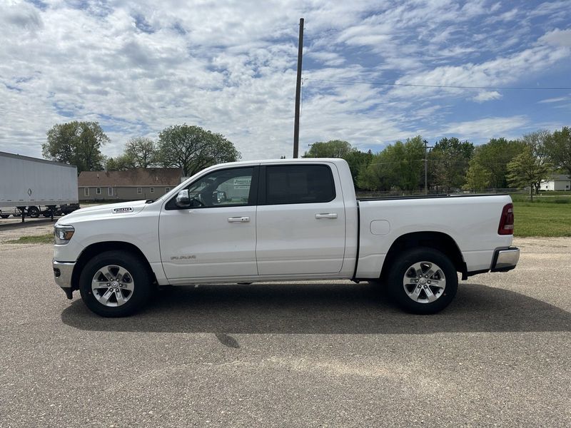 2023 RAM 1500 LaramieImage 5