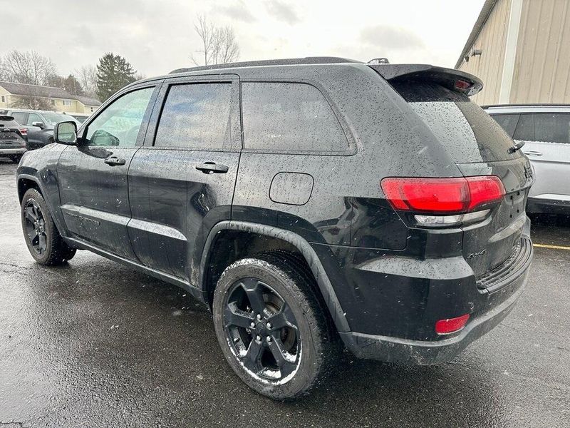 2021 Jeep Grand Cherokee Freedom EditionImage 15