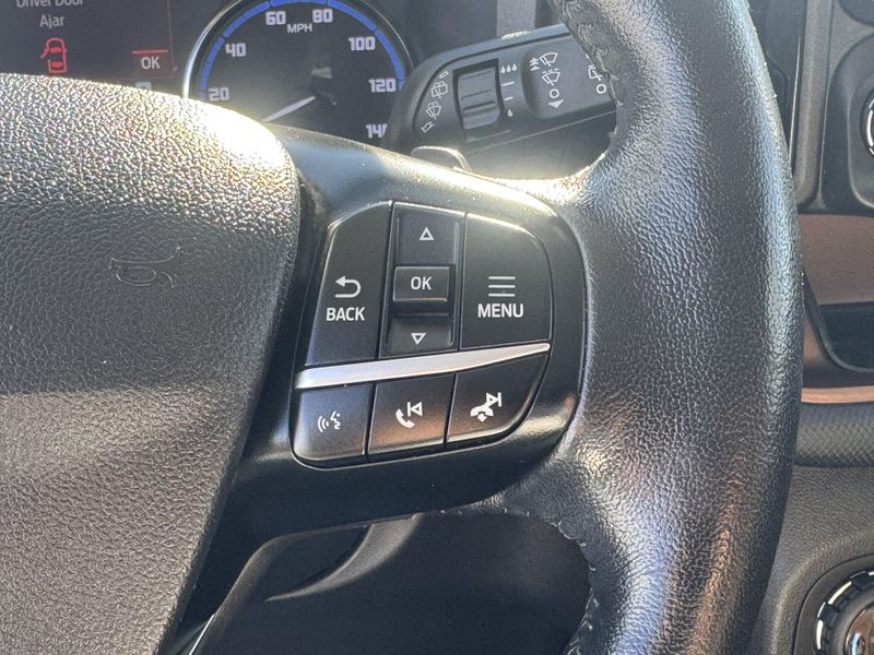 Used 2022 Ford Bronco Sport BadlandsImage 25
