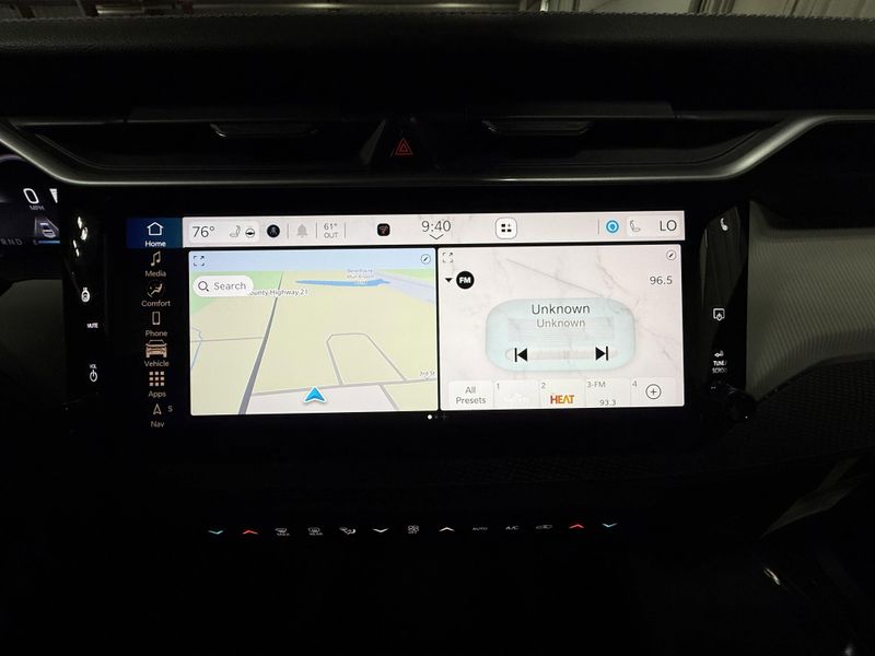 New 2026 Jeep Cherokee Limited 4x4Image 33