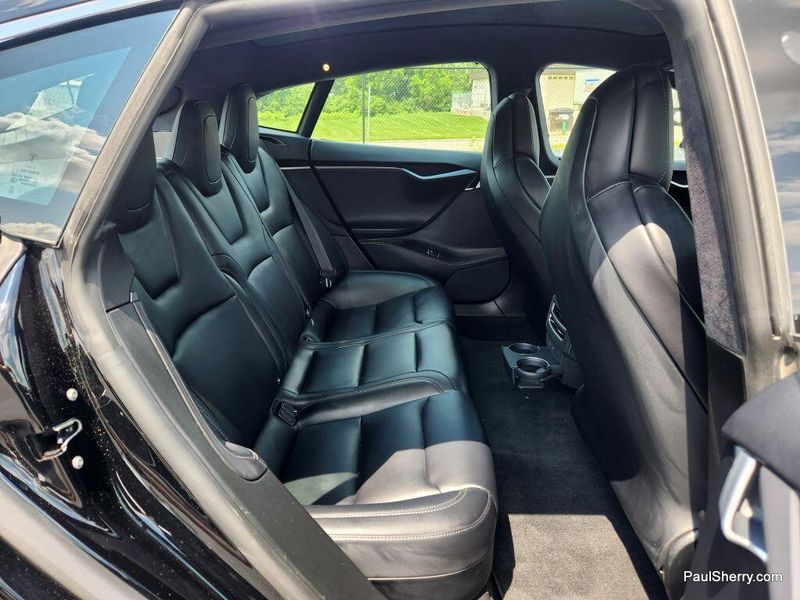 2019 Tesla Model S 75DImage 42