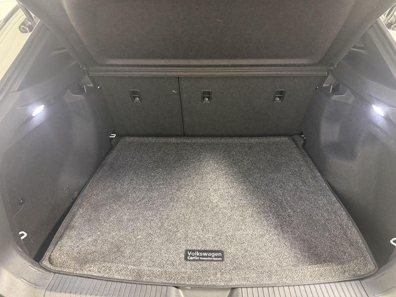 Used 2025 Volkswagen ID.4 Pro AWD Long RangeImage 19
