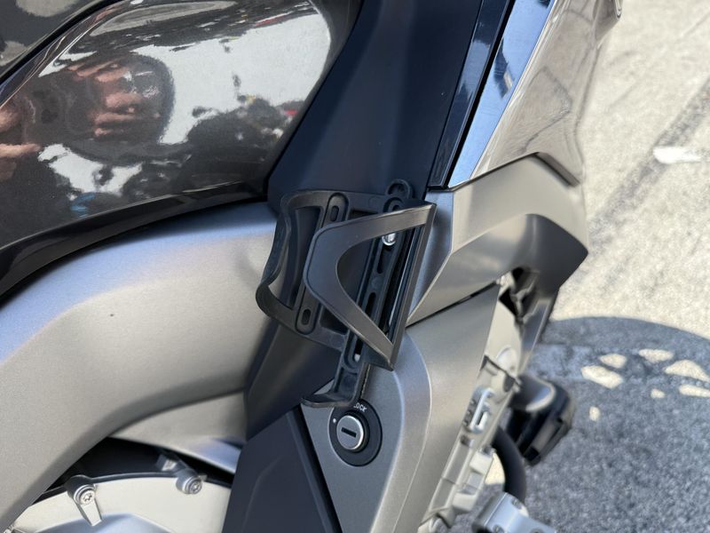 Used 2018 BMW K 1600 GTL 