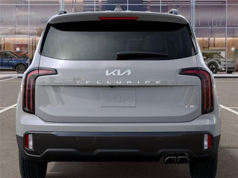 2024 Kia Telluride SX X-LineImage 13